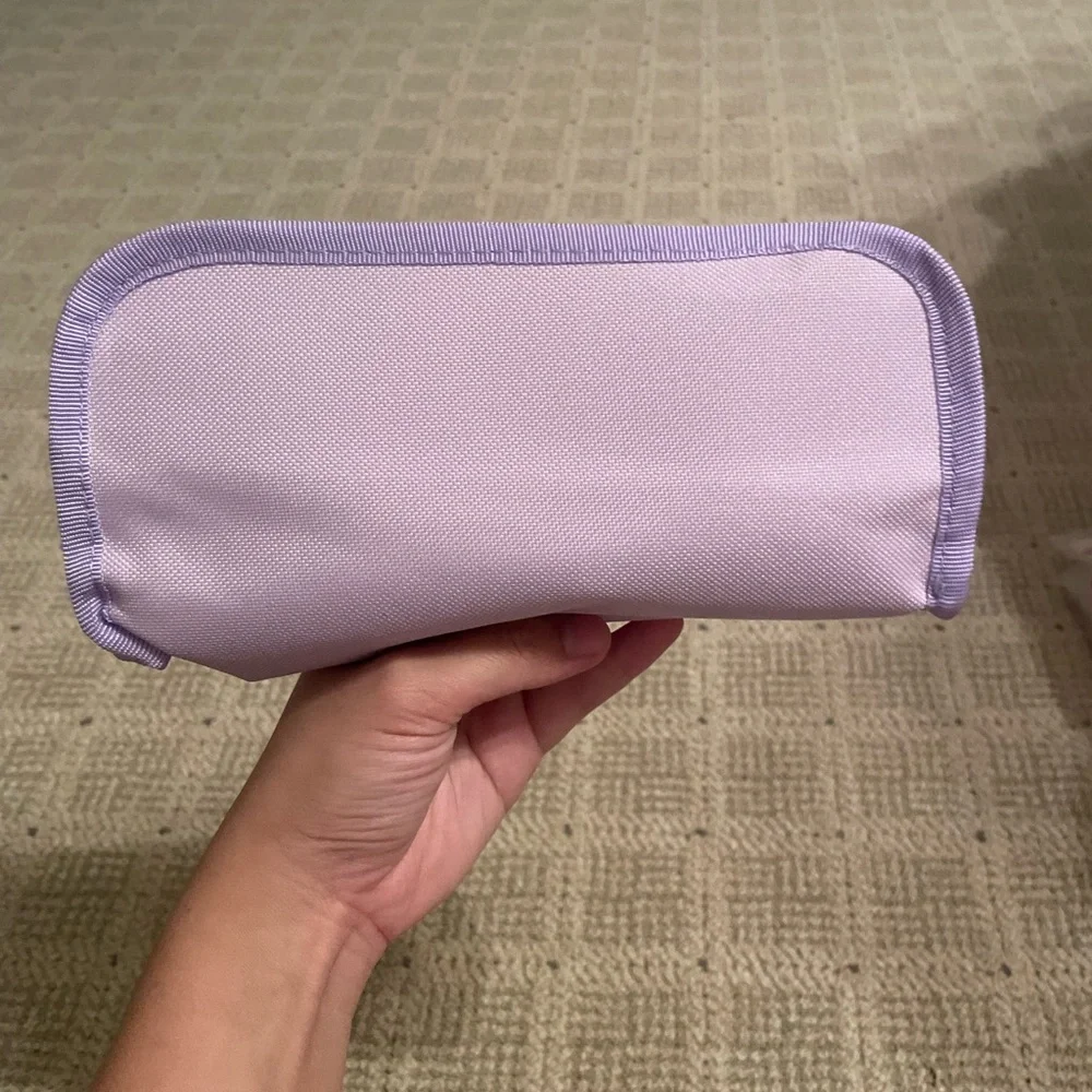SANRIO CINNAMONROLL PENCIL POUCH